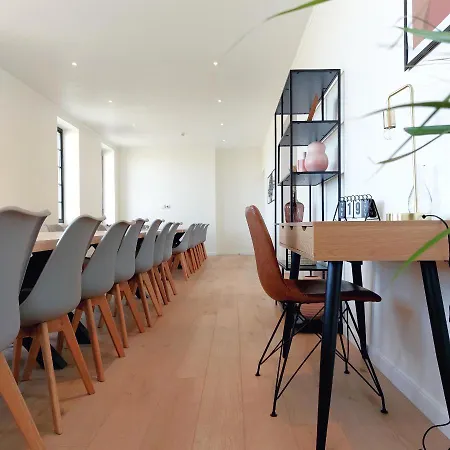 Vakantiehoeve Walleboom Lo-Reninge
